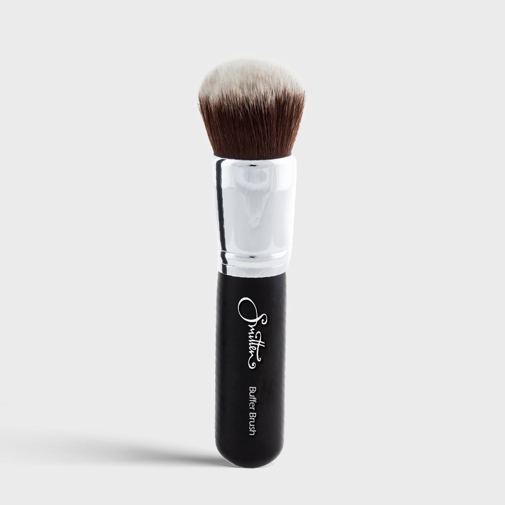 Smitten Buffer Brush