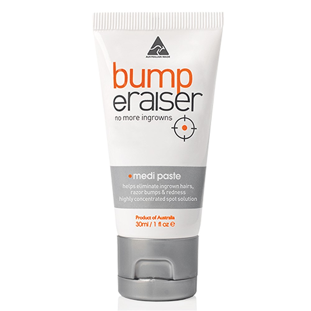 Bump Eraser Medi Paste