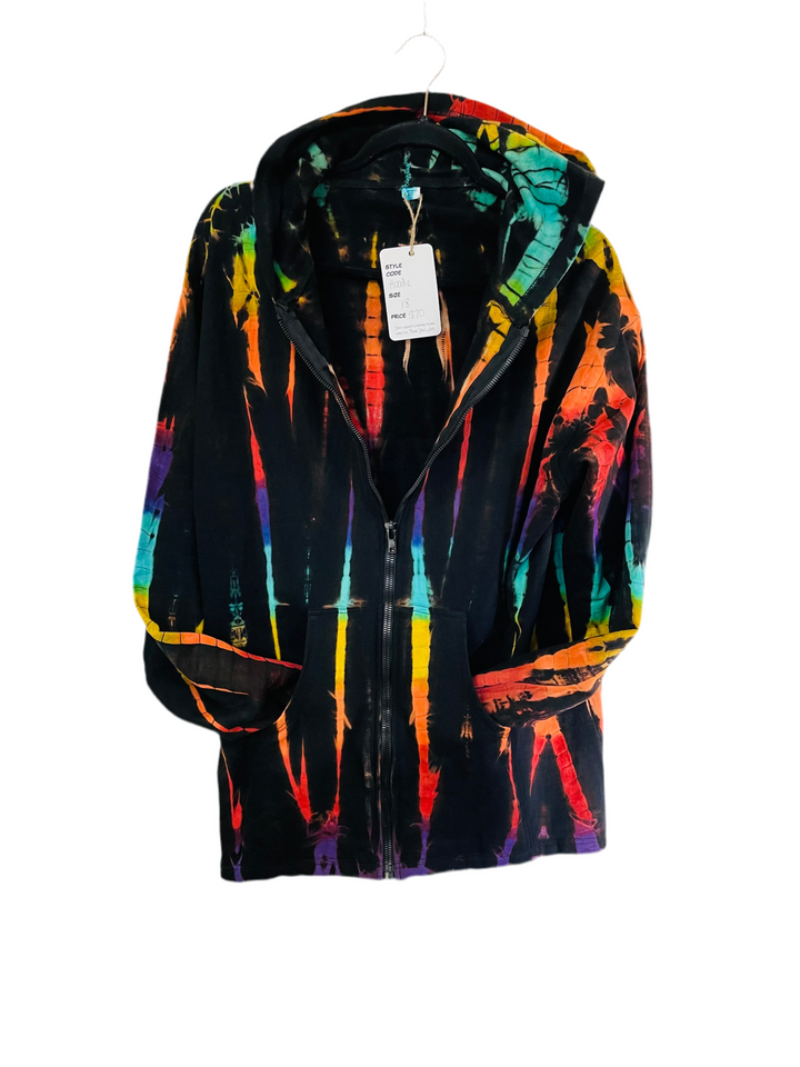 Winter Jackets