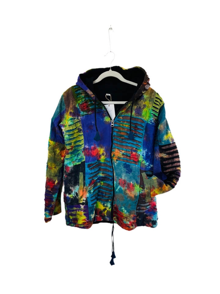Winter Jackets