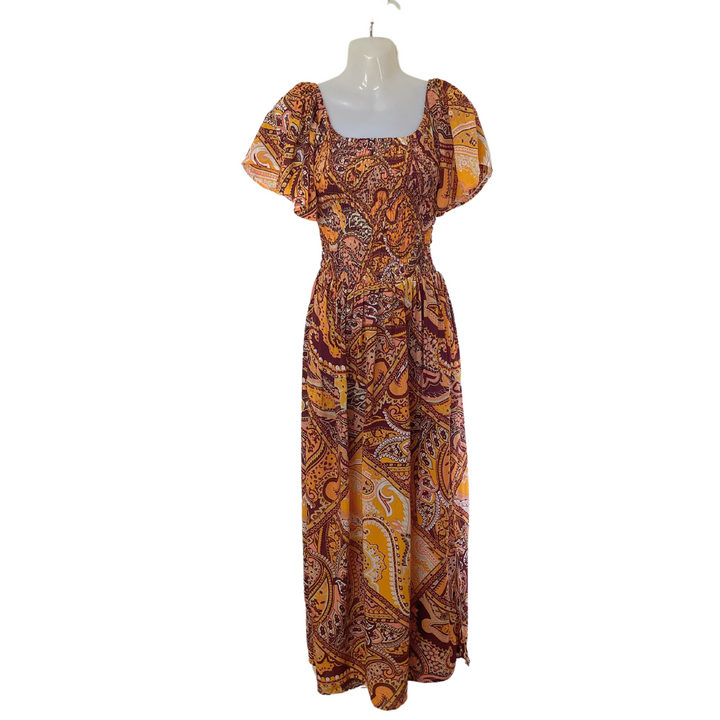 Sunshine Beach Maxi