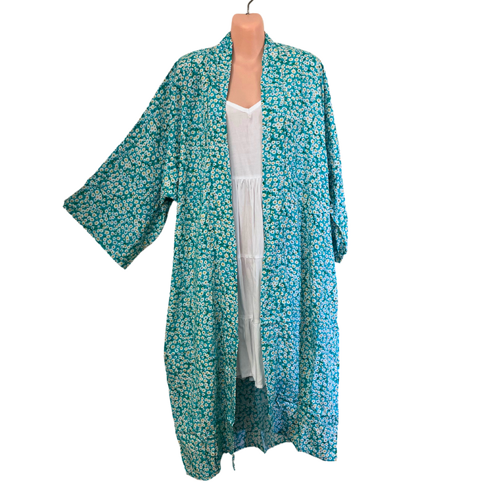 Korora Beach Kimono 2.0