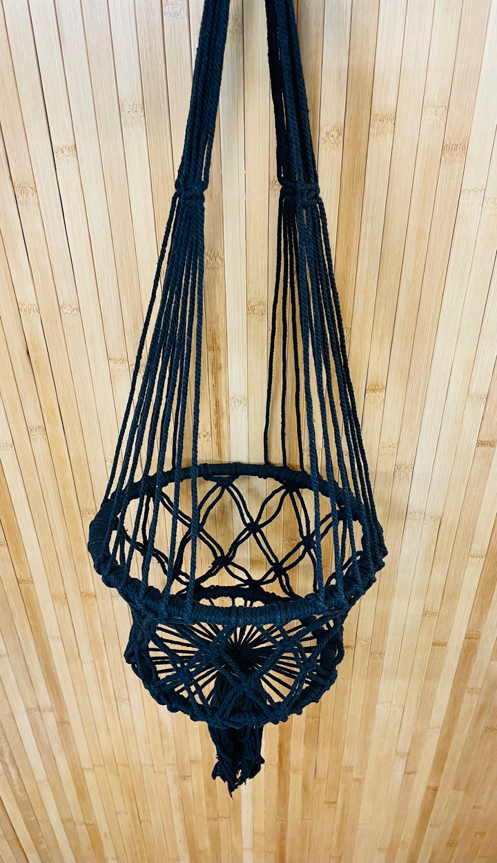 Macramé Pot hangers