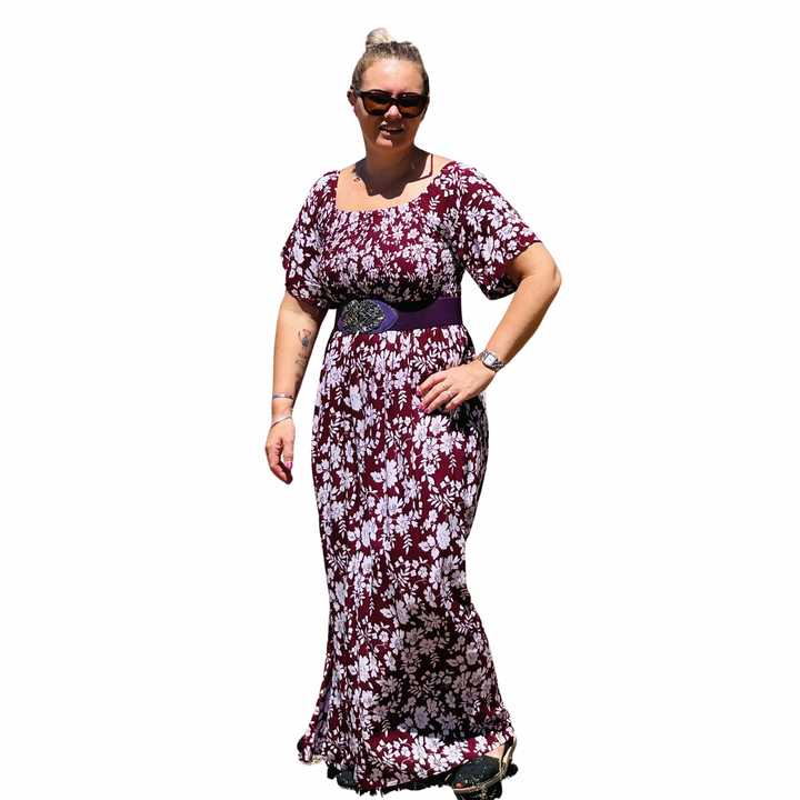 Sunshine Beach Maxi