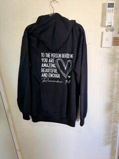 Hoodie - Image 4