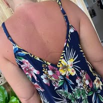 Play Suit Floaty