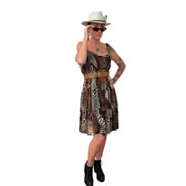 Toska Dress - Image 2