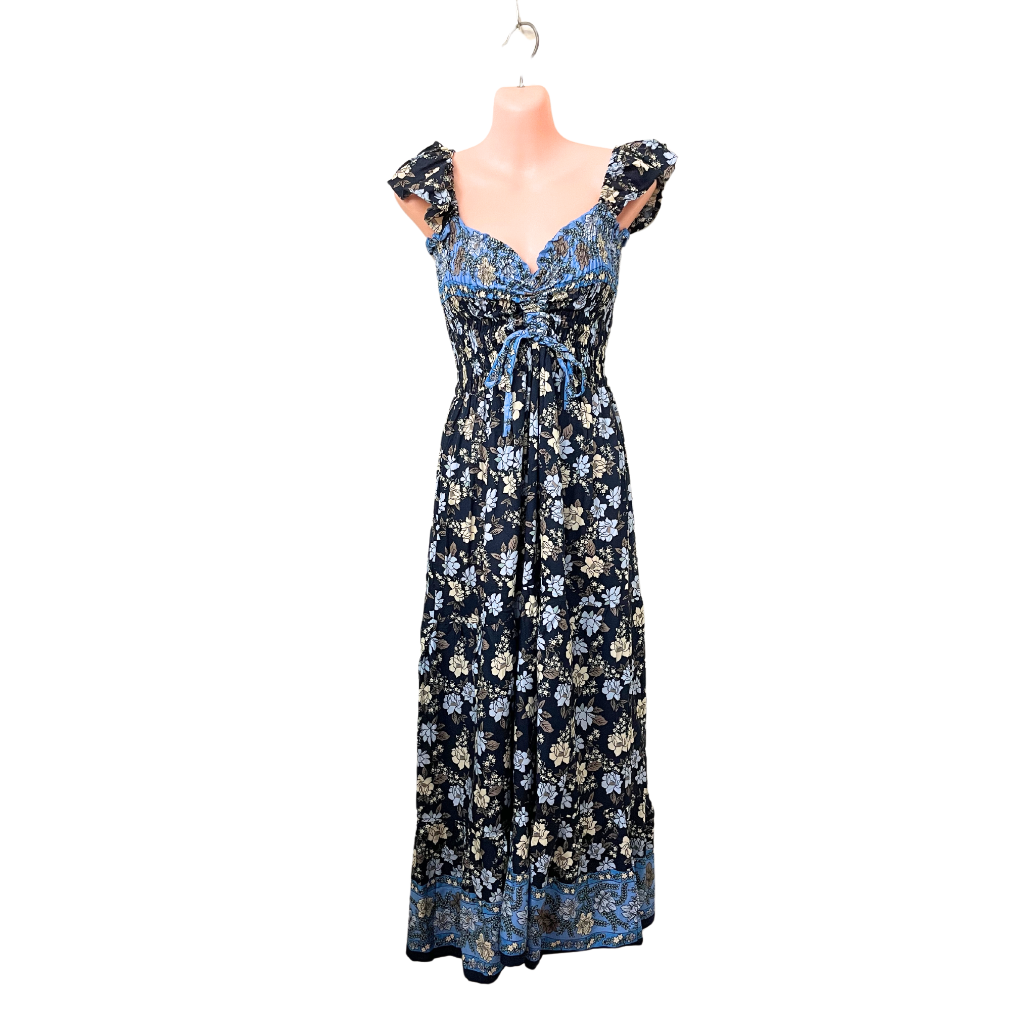 Sweet Heart Maxi Dress - Image 4